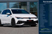 Volkswagen Golf 8 Clubsport Golf viii lim. gti clubsport mit 3 j. garantie !