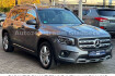 Mercedes GLB Autres Benz glb 200 *panorama dach*garantie*