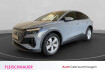 Audi Q4 e-tron Autres Q4 e tron 35 sportback led+shz+pdc+app+dab+vc