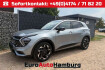 Kia Sportage GT-Line 1.6 t gdi 48v dct gt line