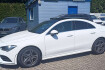 Mercedes CLA AMG Line Benz cla 180 cla coupe 180 amg klimaaut navi leder panorama 18?