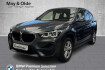 BMW X1 Autres sdrive18d ahk abnehmbar ahk el. panodach panorama
