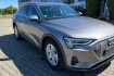 Audi e-Tron Autres E tron sportback 50 quattro basis*soh 93 9*
