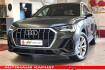 Audi Q3 S line q3 quattro 3x s line/190 ps/matrix/dab/spur/key