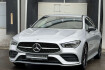 Mercedes CLA AMG Line Benz cla 250 amg 4 m standheizung 360