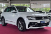 Volkswagen Tiguan Highline r line highline 4motion pano acc leder