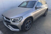 Mercedes GLC Autres Benz glc 220 glc basis