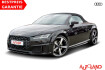 Audi TT Coupé Autres Tt roadster 45 2.0 tfsi s line led leder