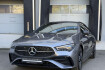 Mercedes CLA Edition AMG Line Benz cla 200 amg night led mbux 360