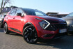 Kia Sportage Vision 1.6 gt line awd vision mhev360º acc ahk