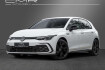 Volkswagen Golf 8 Autres Golf gtd design paket exterieur black style