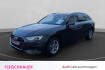 Audi A4 S line avant tdi basis dsg+navi+led+ahk+dab