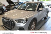 Audi Q3 advanced 40 tfsi quattro advanced matrix shz gra