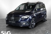 Mercedes Classe T Progressive T class  benz classe t d progressive edition mbux rfk led