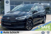 Volkswagen Touran Goal 1.5 tsi dsg goal 7 sitzer ahk+app connect