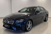 Mercedes Classe E AMG Line Benz e 220 d amg line|pano|hud|360|widescreen|burm|me