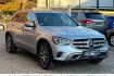 Mercedes GLC AMG Line Benz glc 200 4matic*amg line**garantie*1 hand*