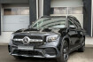 Mercedes GLB AMG Line Benz glb 200 d amg led mbux standheizung kamera ahk