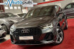 Audi Q3 S line 45 tfsi*quattro*s line*sportback*ahk*virtual*