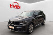 Kia Sorento Vision platinum 4wd/360 /leder/hud/ahk/acc/bose
