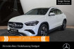 Mercedes GLA Progressive Advanced Benz gla 180 progressive+360 +led+totw+7g