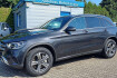 Mercedes GLC Autres Benz glc 300 glc 300e 4matic klimaaut navi 360  18? acc plugin offroad paket
