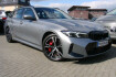 BMW Série 3 Autres 320 m sport pro facelift shadow line hud 360º led