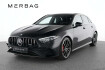 Mercedes A35 AMG AMG Line Advanced Plus Benz a 35 amg amg a 35 4m premium leder led distronic kamera