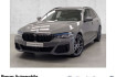 BMW Série 5 Autres 530 e m sport da prof laserlicht hud rfk