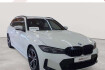 BMW Série 3 Autres 320 320d touring aut. m sport pro navi shz led