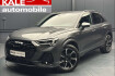 Audi Q3 S line 40 tdi quattro s line *19zoll*leder*optik paket*