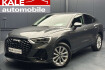 Audi Q3 S line sportback 40 tdi quattro s line *optik*acc*kamera*