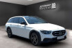 Mercedes Classe E Exclusive Benz e 200 4matic all terrain ahk*pano*distro*19*kame