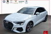Audi S3 Autres sportback 2.0 tfsi quattro matrix sound navi kame