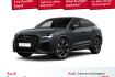 Audi Q3 S line 40 tdi qu s line led navi pano 360
