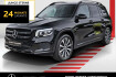 Mercedes GLB Edition 1 Benz glb 200 d 4m progressive ahk led night pano pdc