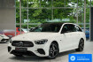Mercedes Classe E AMG Line Benz e 300 e t amg line *pano *burm *night