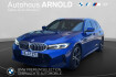 BMW Série 3 M Sport 320 i touring m sportpaket hifi komfortzugang ahk