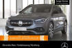 Mercedes GLA Progressive Benz gla 220 d 4m progressive+night+pano+360 +ahk+hud
