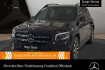 Mercedes GLB Progressive Benz glb 220 d 4m progressive+night+multibeam+kamera+8g