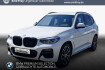 BMW X3 M Sport xdrive30i aut. m paket ahk led navi headup
