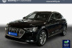 Audi e-Tron advanced E tron sportback 55 quattro advanced hud