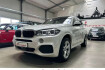 BMW X5 Autres xdrive35i m paket led navi acc ahk 360 pano..