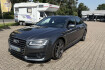 Audi A8 Autres 3.0 tdi quattro leder led schiebedach abt felgen