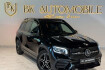Mercedes GLB AMG Line Benz glb 200 |panorama|night paket|ambiente|key go|
