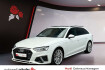 Audi A4 S line avant 2.0 tfsi quattro s line ahk pano navi rfk a