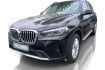 BMW X3 Autres xdrive 20 d sthzg*acc*led*ahk*hud*kamera*lede