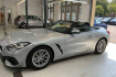 BMW Z4 M Sport sdrive 20i sport. aut.*live cockpit*alarm*harman/kardon*1.hd*perfekt*