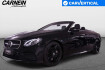 Mercedes Classe E AMG Line Benz e 300 e300 amg line *allblack *burmest *led *totwink