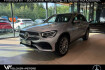 Mercedes GLC AMG Line Benz glc 220 glc 220 d 4m /led/360 /8 fach/ahk/amg/